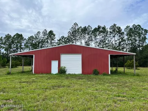5000 Six S Dr, Picayune, MS 39466 photo 32