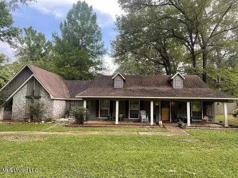 6517 Grandview Cv, Raymond, MS 39154