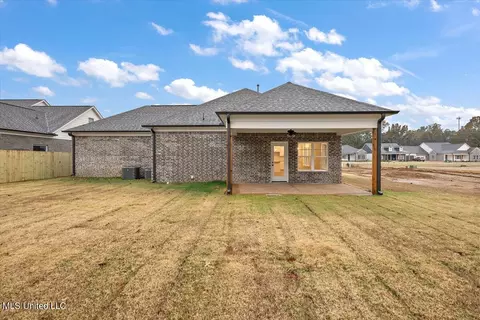 7548 Crosswinds Blvd, Hernando, MS 38632 photo 23