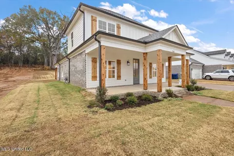 7548 Crosswinds Blvd, Hernando, MS 38632 photo 7