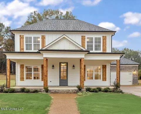 7548 Crosswinds Blvd, Hernando, MS 38632
