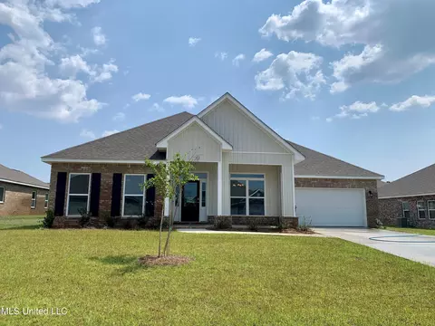 15236 Woodmanse Way, Biloxi, MS 39532