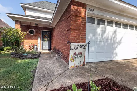 7699 Davis Pkwy, Southaven, MS 38671