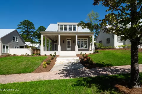 144 W Florida Blvd, Madison, MS 39110