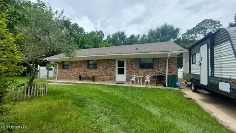 313 Lawler Ave, Long Beach, MS 39560