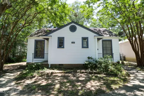 647 Choctaw Rd, Jackson, MS 39206 photo 1