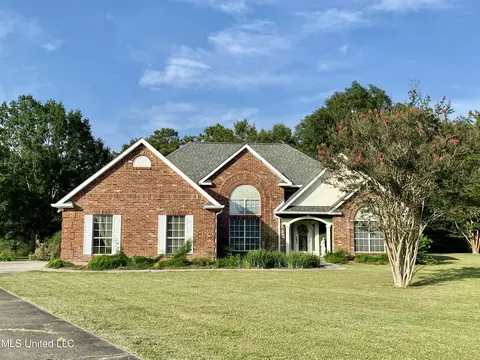 11 Hunters Pt, Carriere, MS 39426