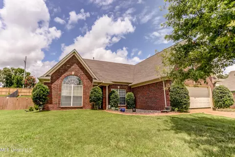 1260 Glasscook Dr, Southaven, MS 38671