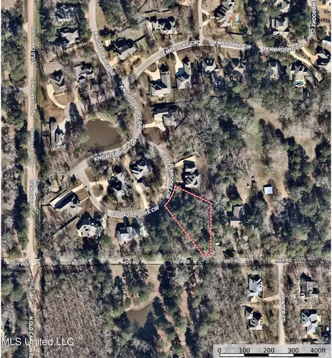 Cottesbrooke Circle, Madison, MS 39110 photo 2