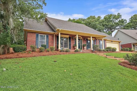 116 Concord Dr, Clinton, MS 39056 photo 3