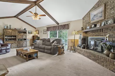 13228 Teague Rd, Saucier, MS 39574 photo 11