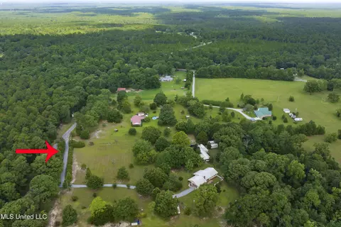 13228 Teague Rd, Saucier, MS 39574 photo 2