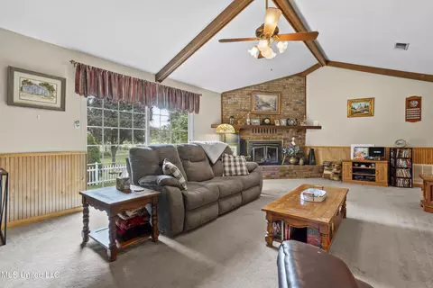 13228 Teague Rd, Saucier, MS 39574 photo 10