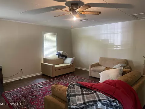 225 D E Denman Rd, Charleston, MS 38921 photo 10