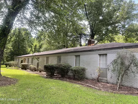 225 D E Denman Rd, Charleston, MS 38921 photo 2