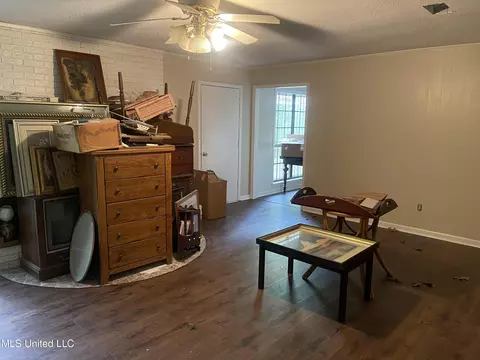 225 D E Denman Rd, Charleston, MS 38921 photo 14