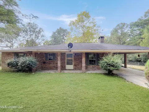 1090 Higgins Ln, Liberty, MS 39645
