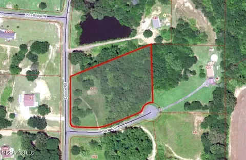 916 Barton Cv, Byhalia, MS 38611