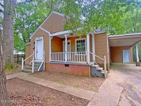 367 Iroquois Ave, Jackson, MS 39206 photo 16