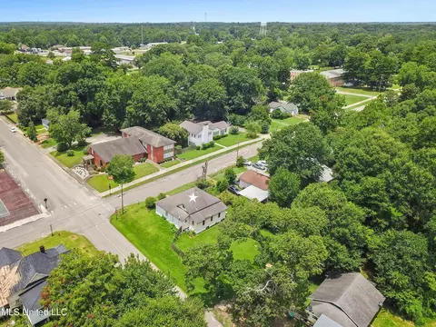 103 N Third St, Wiggins, MS 39577 photo 29