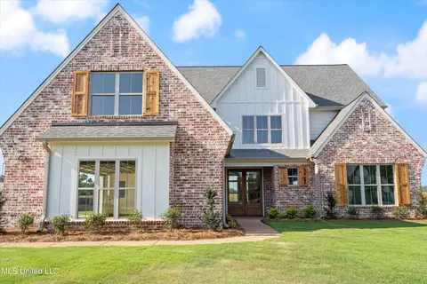6730 Farm Cv, Olive Branch, MS 38654