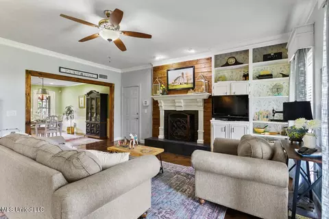 143 Lakeview Rd, Brandon, MS 39047 photo 15