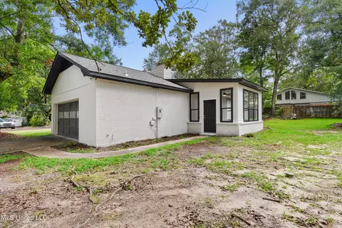 5030 Ridgewood Dr, Moss Point, MS 39563 photo 22