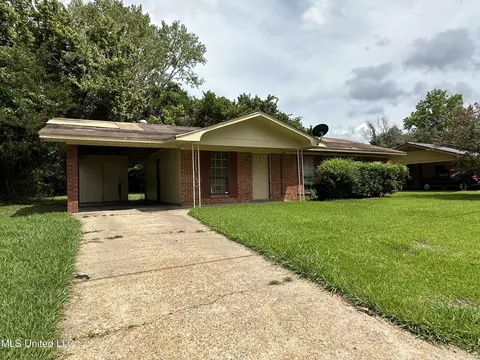 204 Belva Dr, Vicksburg, MS 39180