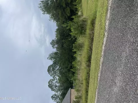 Stewart Street, Saucier, MS 39574
