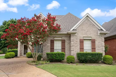2660 Mariah Ln, Southaven, MS 38672