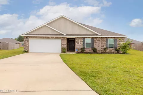 15359 Addy Cv, Biloxi, MS 39532