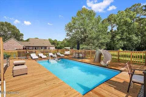 349 Boteler Rd, Florence, MS 39073 photo 56
