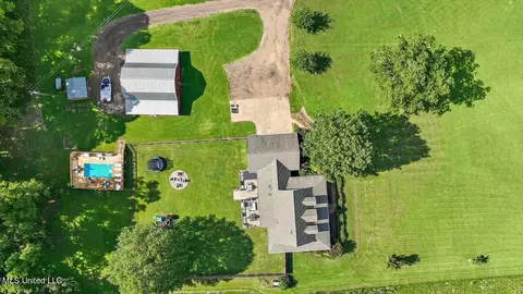 349 Boteler Rd, Florence, MS 39073 photo 81
