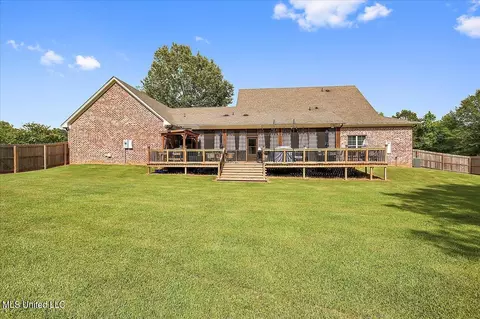349 Boteler Rd, Florence, MS 39073 photo 49