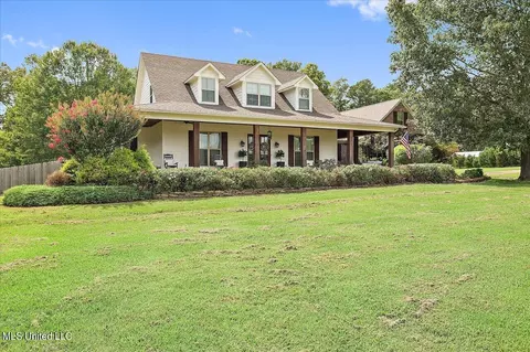 349 Boteler Rd, Florence, MS 39073 photo 2