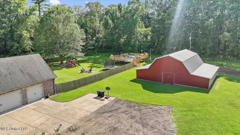 349 Boteler Rd, Florence, MS 39073 photo 79