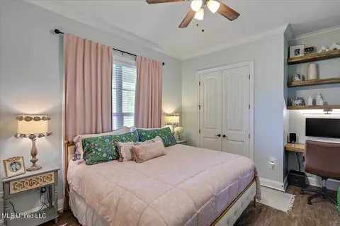 349 Boteler Rd, Florence, MS 39073 photo 32