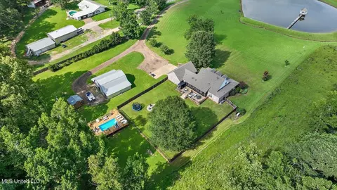 349 Boteler Rd, Florence, MS 39073 photo 70