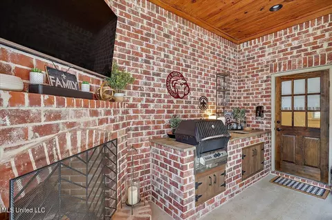 349 Boteler Rd, Florence, MS 39073 photo 41
