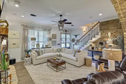 349 Boteler Rd, Florence, MS 39073 photo 12