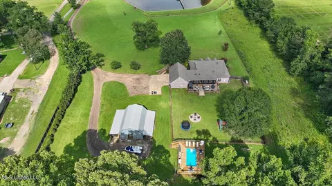 349 Boteler Rd, Florence, MS 39073 photo 69