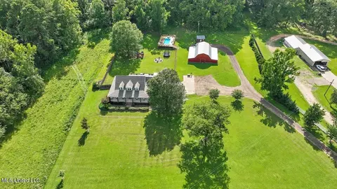 349 Boteler Rd, Florence, MS 39073 photo 72