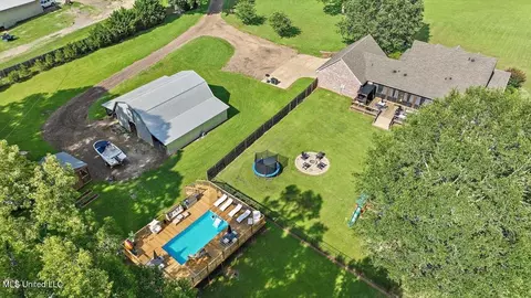 349 Boteler Rd, Florence, MS 39073 photo 80