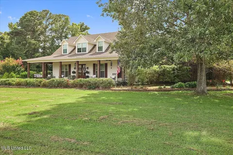 349 Boteler Rd, Florence, MS 39073 photo 5