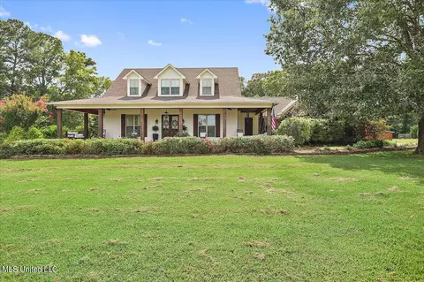 349 Boteler Rd, Florence, MS 39073 photo 4
