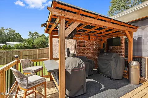 349 Boteler Rd, Florence, MS 39073 photo 48
