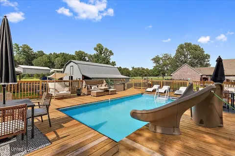 349 Boteler Rd, Florence, MS 39073 photo 57