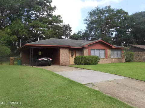 635 Dina Dr, Biloxi, MS 39532