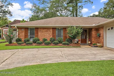 89 Sunline Dr, Brandon, MS 39042 photo 3