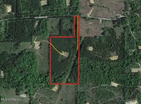 Old Hebron Road Road, Prentiss, MS 39474